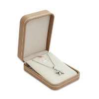 Elegant Jewelry Box (JB1003)