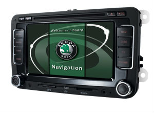 Car DVD GPS