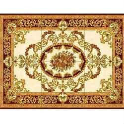 Ceramic Carpet Tiles