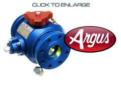 ARGUS VALVE -