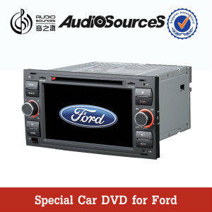 Car Navigation GPS for Ford