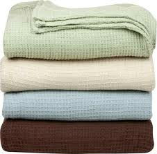 Cotton Blanket