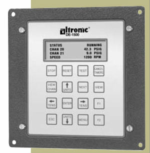 ALTRONIC INDICATOR