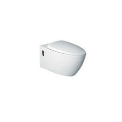 Wall Hung Toilet Sanitary Ware