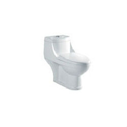 One Piece Toilet Sanitary Ware