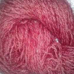 Polyester Knitting Yarn