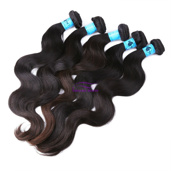 Hair Extension Brazilian Human Hair