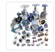 ASTAM VALVE GENUINE PARTS -TIARASAKTI INDONESIA