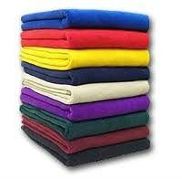 Polar Fleece Blankets