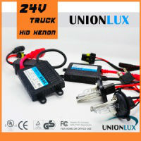 H4-2 AC 24V 55W 35W Xenon Kit for Trucks